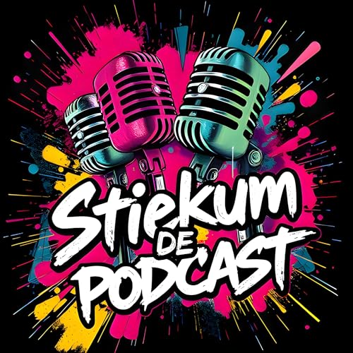 #14 Tom van Lamoen & Peter van der Helm van de Libertaire Partij