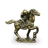 cheval selle francais a vendre belgique Statue en laiton: exécution fine, effet visuel excellent. La statue en laiton composite est l'ornement parfait pour la décoration de la maison.