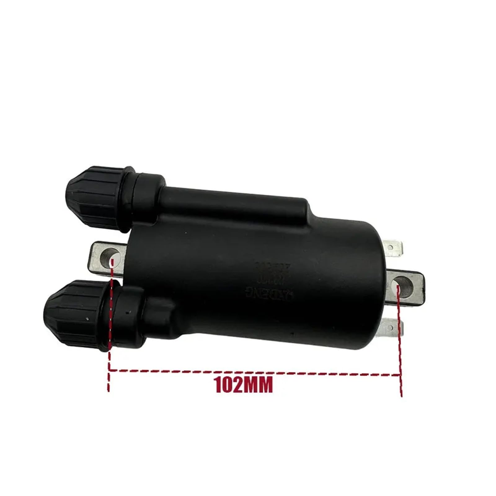 Cewka zapłonowa do motocykla KZ550 KZ750 KZ900 KZ1000 (30500-422-003)