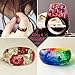 Upgrade Crystal Clear Hard UV Resin 200g - Ultraviolet Curing Epoxy for Jewelry Making, Pendant & DIY Crafts - Solar Cure & Thinner Resin for Mold, Casting
