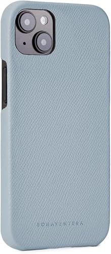 Vista 34 de BONAVENTURA Noblessa - Carcasa trasera [compatible con iPhone 12 Pro Max, Greige] BBCN12PM-GG