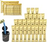 Neptten Portable Toilet Powder, Outdoor Camping Emergency Toilet Chemicals