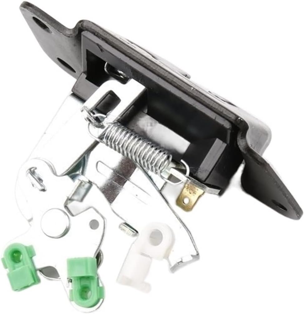 car Trunk Lock for Hyundai for Starex 1997-2007 H100 H200 1996-2004 Rear Door Trunk Lock Tailgate Latch Actuator