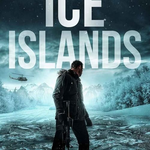 Humphrey Hawksley - Ice Islands