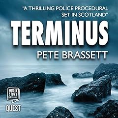 Page de couverture de Terminus