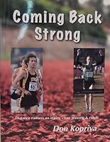 Coming Back Strong 1450734847 Book Cover