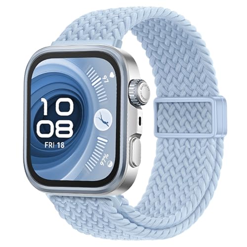 [Obotsnoi] �i�C�����X�g���b�v �y�ʂ� �N�C�b�N�����[�X���v�o���h �ϖ��Ր����v�X�g���b�v Fit3/4/�ʋC���i�C�����X�}�[�g�E�H�b�`�o���h�p�̉��K�ȃo���h