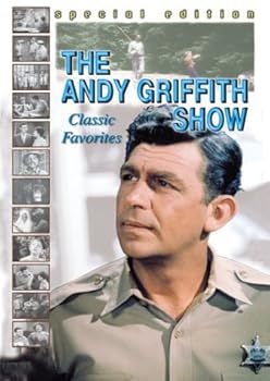 The Andy Griffith Show - Classic Favorites