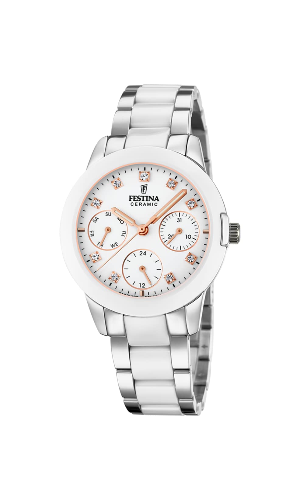 Festina F20497/1 Wristwatch for women
