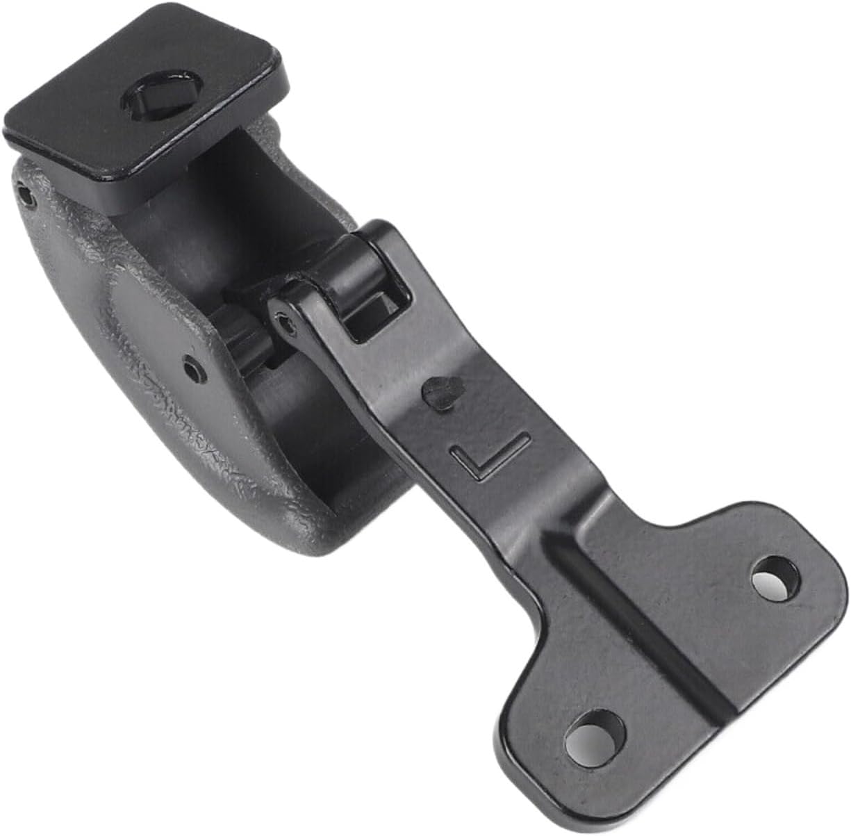 2Pcs Rear Window Latch Lock Driver&Passenger Side 62910-34012 62920-3401 for 2000-2005 Car Accessories Interior