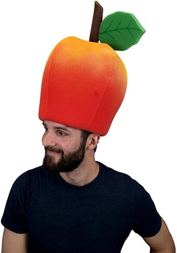 Miniatura 159 de FOAM PARTY HATS: Food