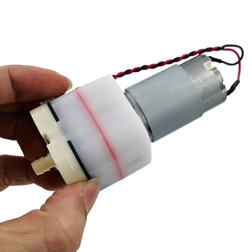 12V Abwassermotor für Saugroboter Drainage Ersatzteil