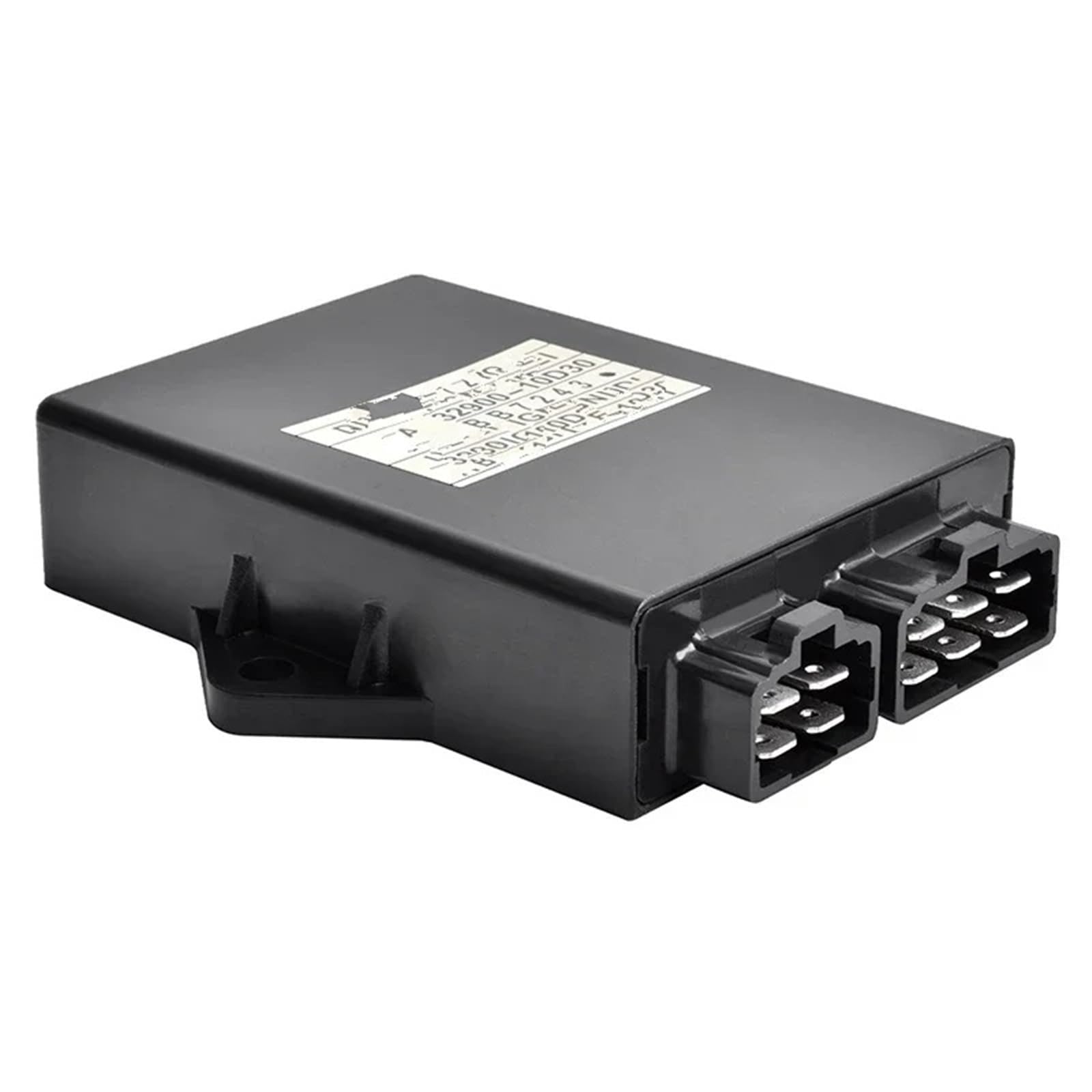 Caja CDI Encendedor de Arranque Digital para Motocicleta, Encendedor para Suzuki