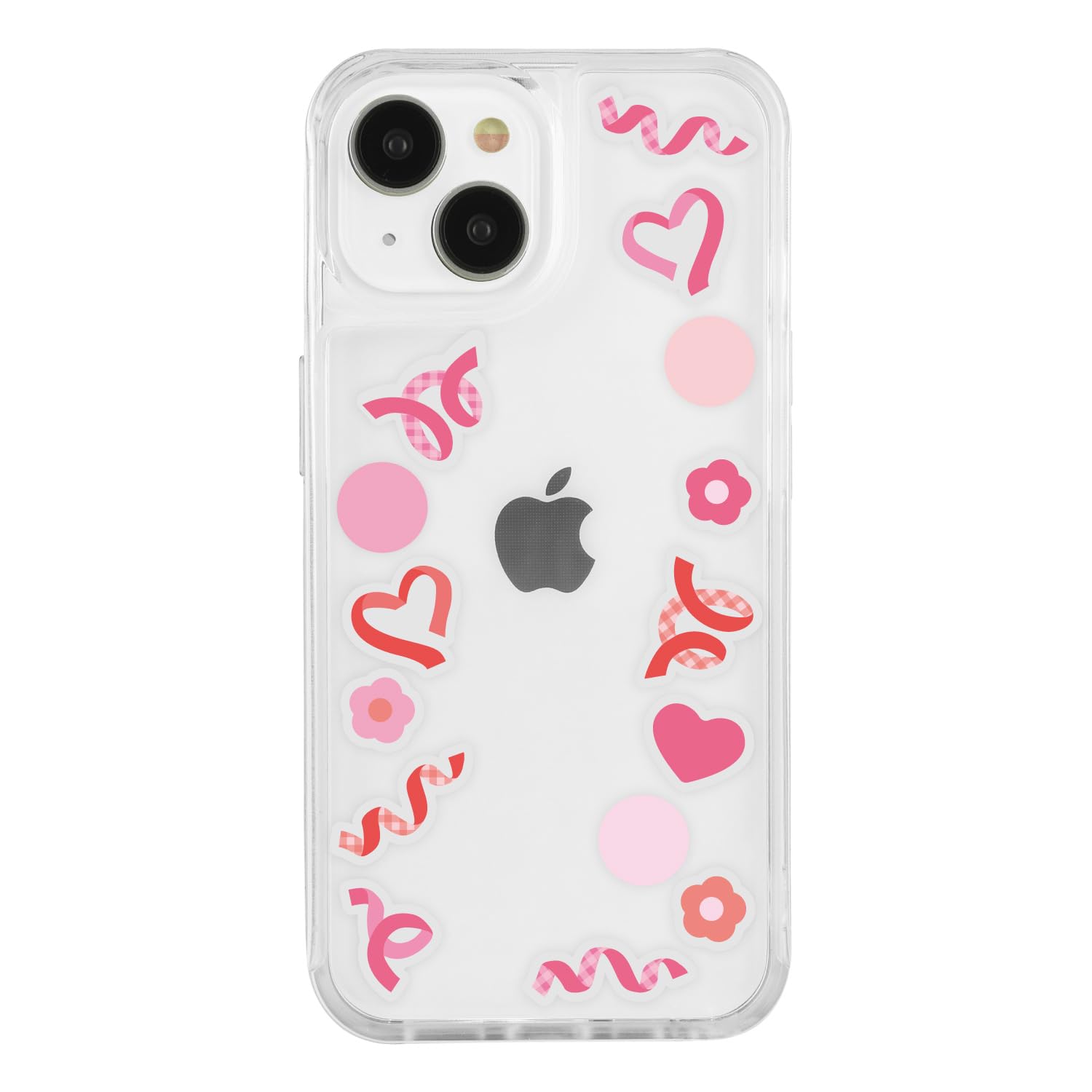 期間限定/ MEREAU Paris iPhoneスマホケース14&15pro用 期間限定/ MEREAU Paris iPhoneスマホケース14&15pro用