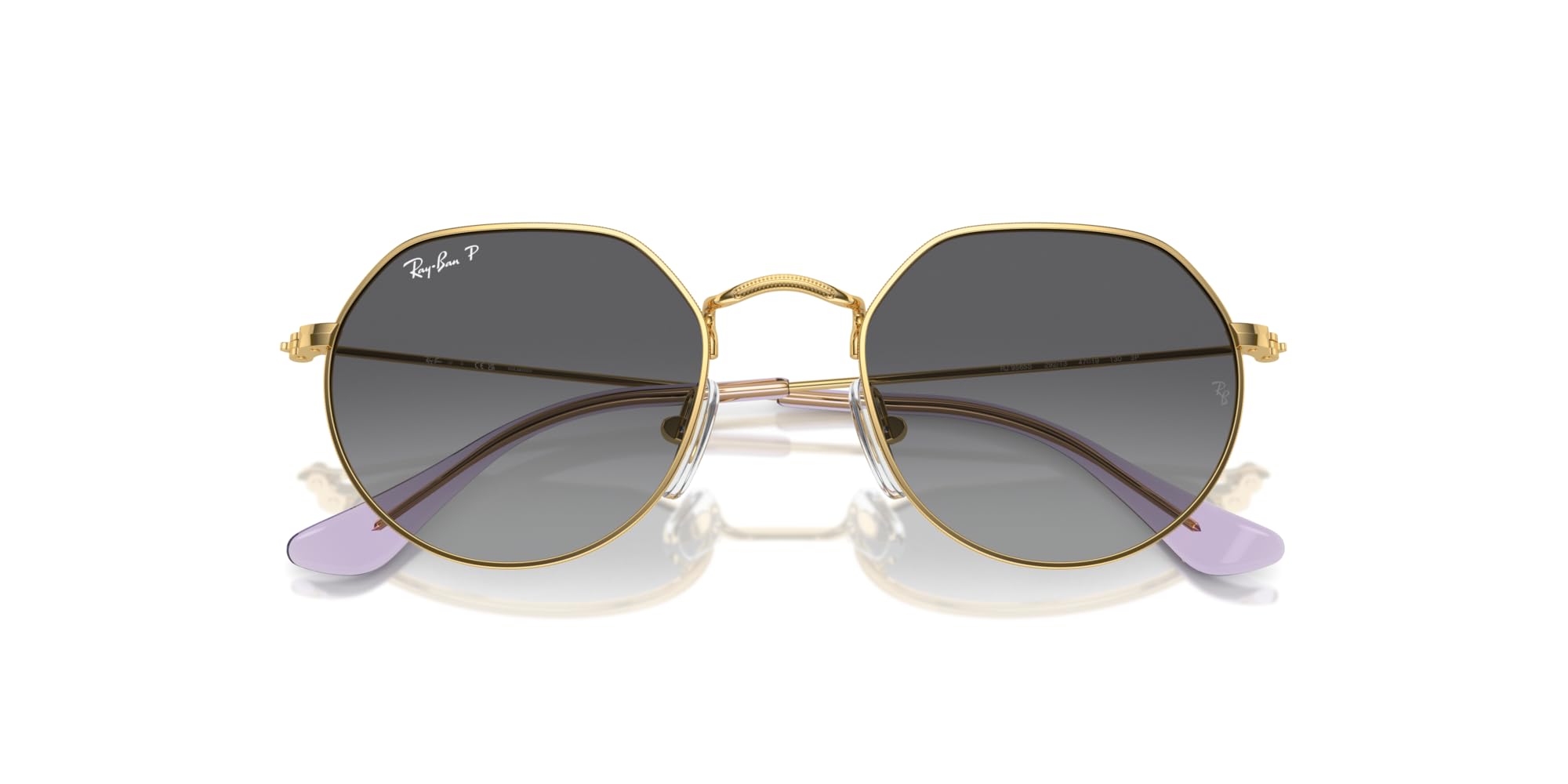 Ray-Ban Okulary przeciwsłoneczne Chłopcy Rj9565s Jack