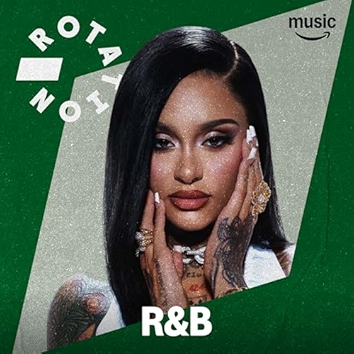 R&B Rotation