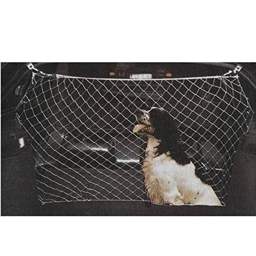 Filet pare chien universel pour voiture installation facile et rapide