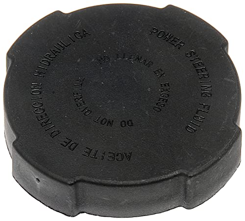 Dorman 99979CD Power Steering Reservoir Cap Compatible with Select Infiniti/Nissan Models