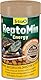 Tetra ReptoMin Energy Schildkröten-Futter - ausgewogenes, nährstoffreiches Futter mit Krill & Garnelen, 100 ml Dose