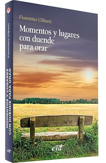 Momentos y lugares con duende para orar