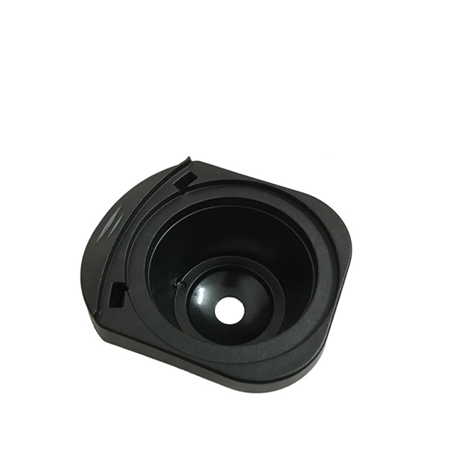 Kapselhalter Kaffeemaschinenteil, kompatibel mit Dolce | Kapselhalter als Ersatzteil für Kaffeemaschinen EDG225, EDG315 und EDG426