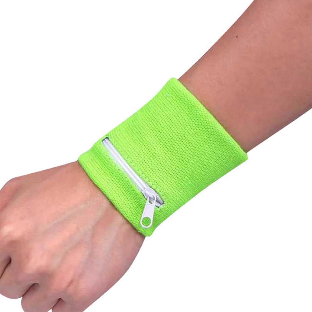 Zerone Bracelet De Sport, Sac De Sport De Poche De S¡§ Ance D'entra