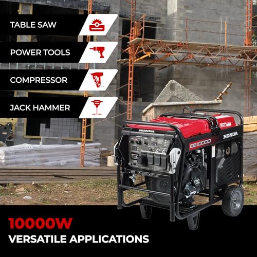 Diesel generator 15kW