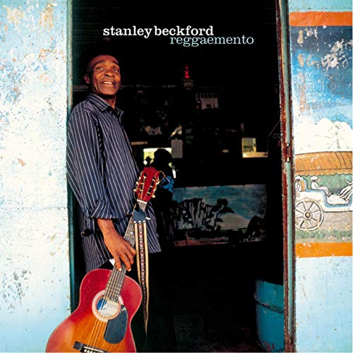 Stanley Beckford