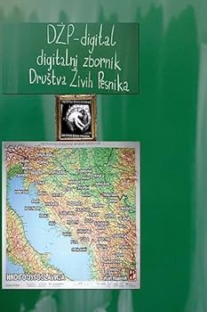Paperback Zbornik Dzp "Dzp-Digital" [Serbian] Book