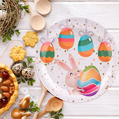 Wbcbec 48 Pieces American Flag Paper Plates Patriotic Flag Party Supplies Paper Plates For Veterans Day Election Day 4Th Of July Independence Day Decorations (Pattern C) #TOP4