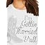 Im Getting Married Yall (White)