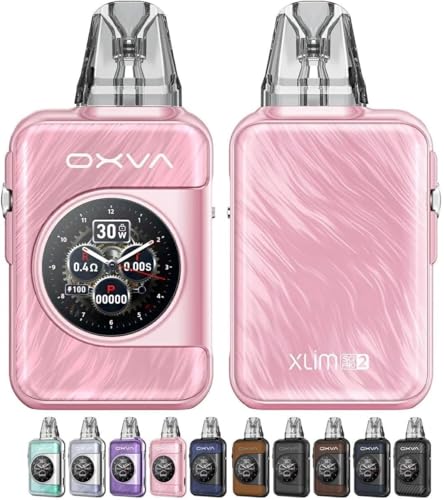 �y�I�t�B�X�G�b�W�X�e�b�J�[�t���zOXVA XLIM SQ Pro 2 Pod Kit 1600mAh 2ml �x�C�v �{�� vape �X�^�[�^�[�L�b�g �d�q�^�o�R �����C �����^�� �V�[�V�� �[�d�� ���̒� ���L�b�h �I�L�V�o �G�N�X���� �G�X�L���[�v�� 