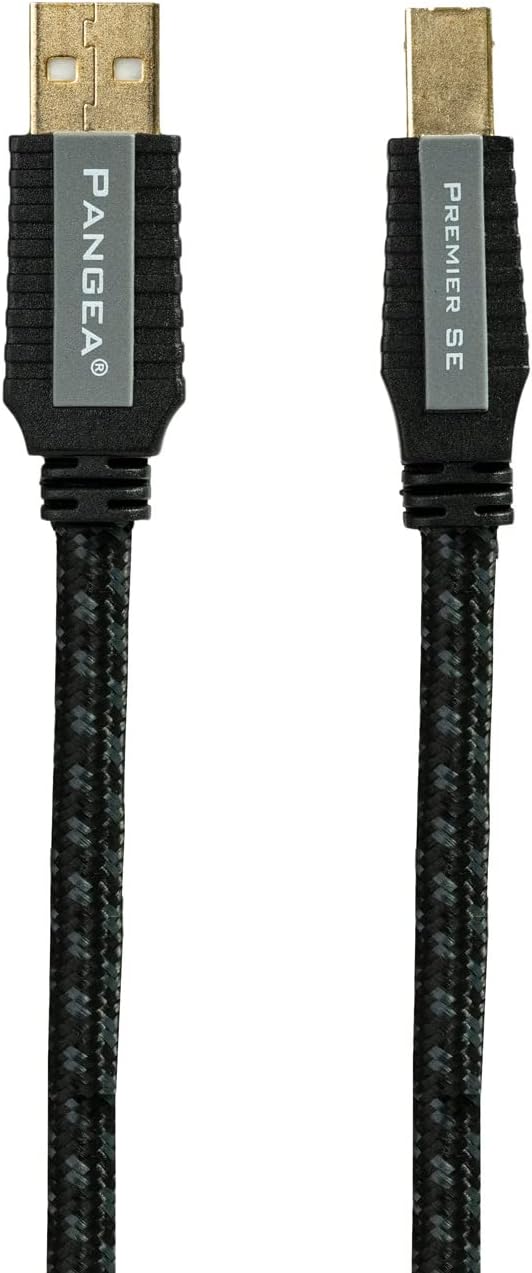 Premier SE MKII USB Cable 0.5 Meter