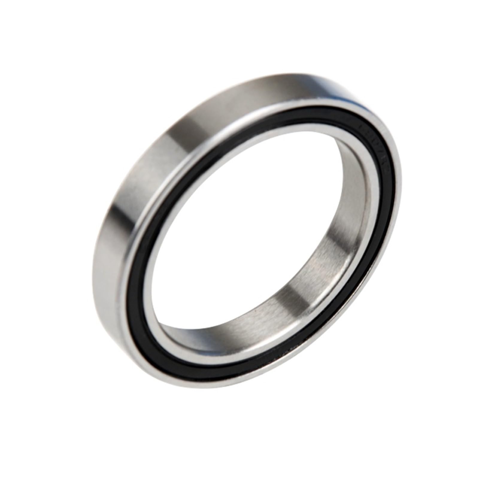 CJKXPZMH 10pcs Bearing 6807-2RS 61807-2RS1 6807 6807RS 6807RZ 35x47x7 Sealed Ball Bearings Thin Section Deep Groove Ball Bearings