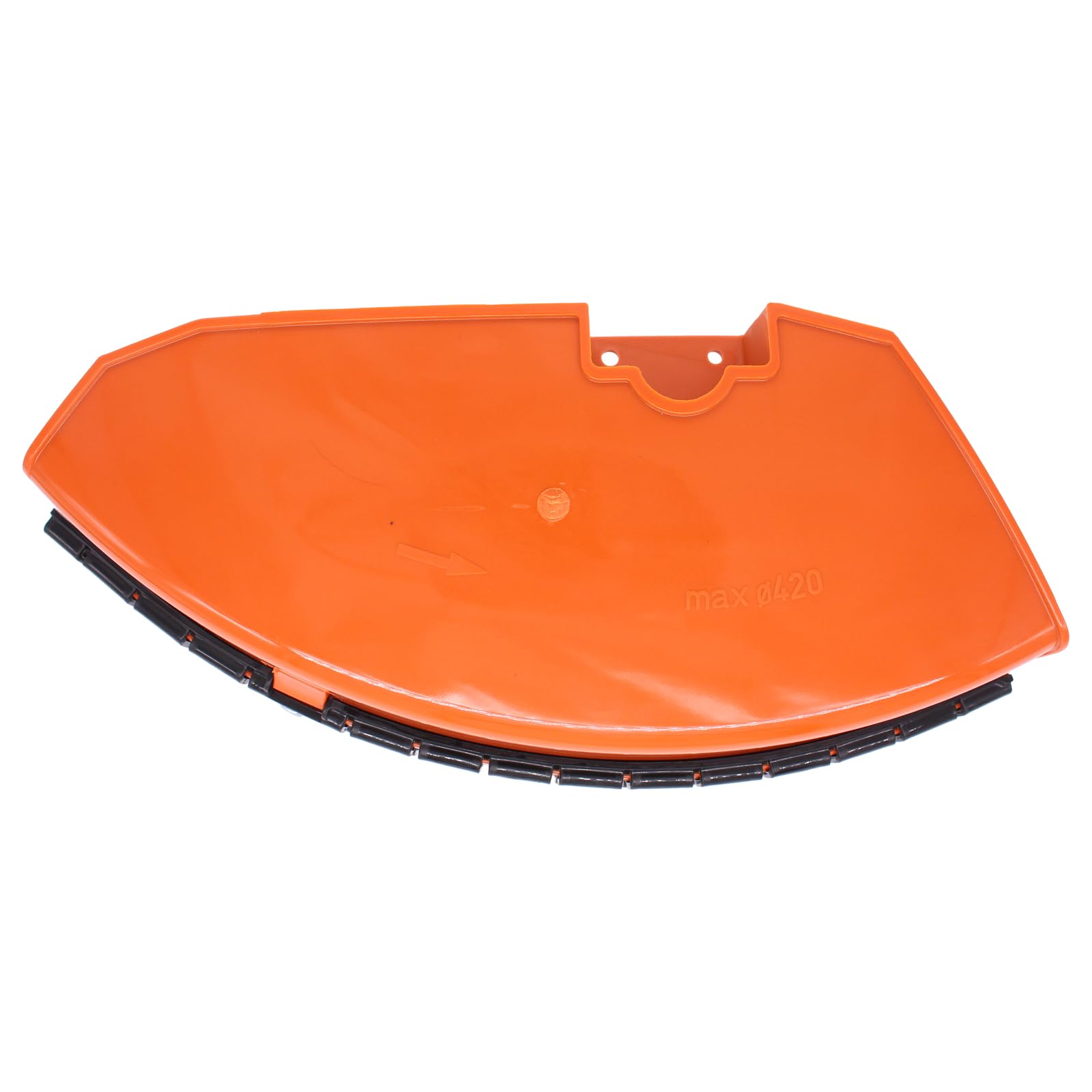 Freischneider Schneidschutz Schutzschild Messerschutz Schutzabdeckung für Stihl FS55 FS40 FS100 FS 130 120 FS200 FS240C FS40 FS44 FS 450 300 FS56 FS66 FS74 FS70 FS75 FS80 FS85 FS90 FS94 FR 350 460 480