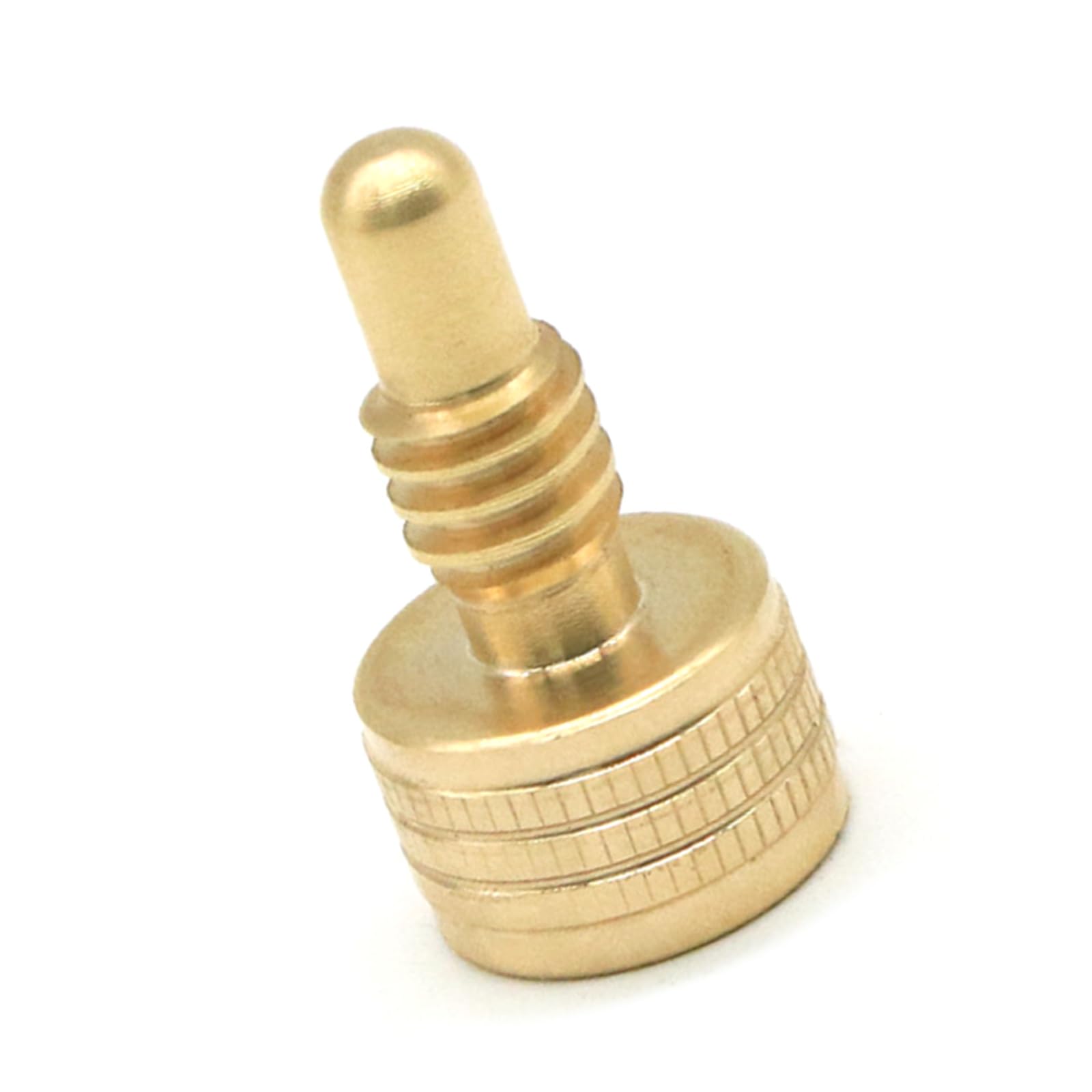 GMBYLBY High Accuracy Brasses Weighting Screw Snookers Cue Upgraded Accessory Part For Billiard Enthusiasts Universals Cue Weight Adapters