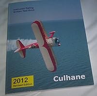 Instructor Rating Written Test Book, 2004 Revised Edition 1895801427 Book Cover