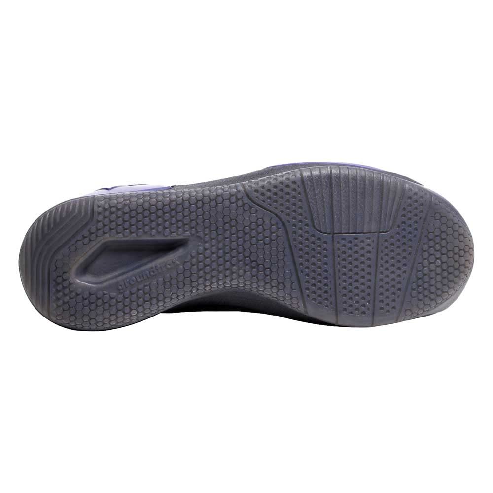 Dainese - Atipica Air 2 Anniversario Shoes, Sommer Motorradschuhe, Mesh Gewebe, Schützende Verstärkungen, Groundtrax Asymmetrische Sohlen, Schuhe Für Herren, Schwarz/Iridescent, 41