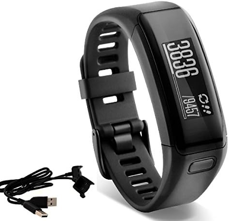 garmin vivosmart amazon