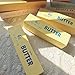 2026 New Butter Slow Rising Squishy Bread, Ultra-Slow Squeeze Ball Rising Sensory Fidget Toy for Relieve Stress, Soft Squishy Cute Cheese Butter Stick Rebounding Squeeze (Butter Stick)