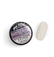 Vista 14 de Cover White Peony Acrylic Powder Mia Secret (1 oz.)