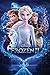 Produktbild Frozen 2 Poster Magic Elsa, Anna, Kristoff, Olaf und Sven