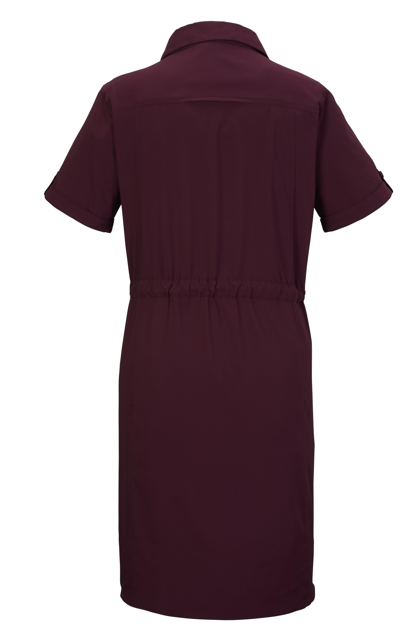 Killtec Damen Funktionskleid/Kleid/Sommerkleid