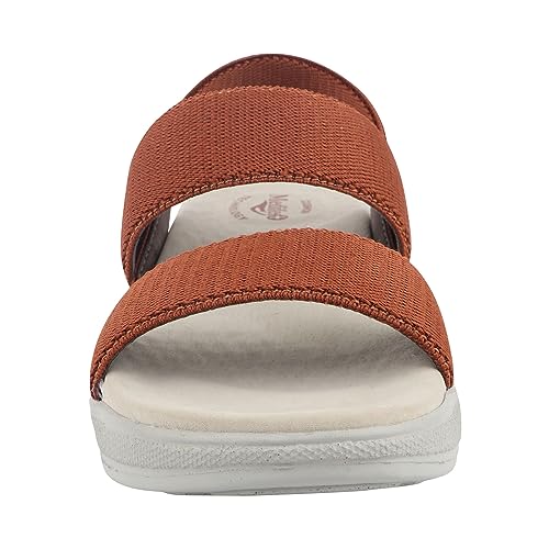 Image of Medifeet Women's Dual Strap Fashion Sandals