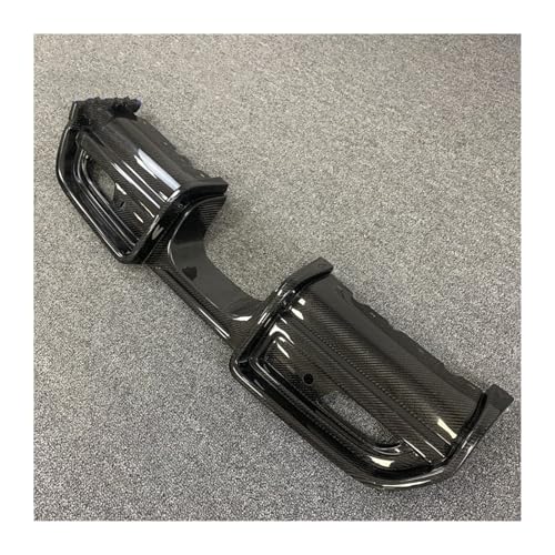 Becquet Arrière pour Mini F56 Look Racing Carbone pour Vos Sorties Urbaines