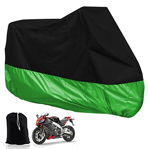 Rupse 245x105x125cm Moto Bike ciclomotore motorino...