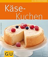 Käse-Kuchen 3833823909 Book Cover