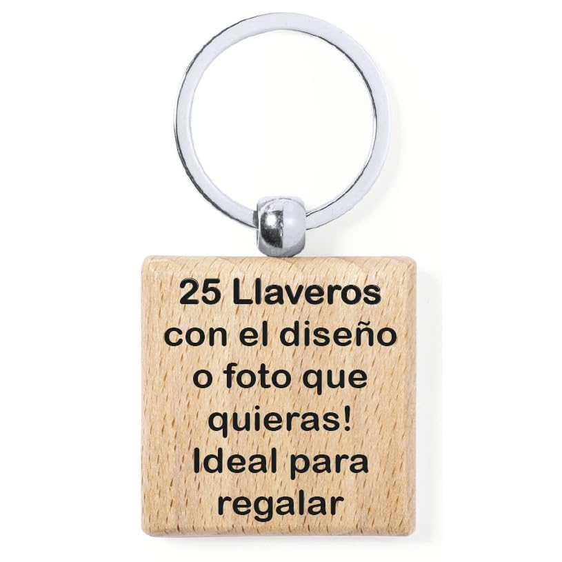 Uvimark - Artículos publicitarios - Merchandising - Llaveros de