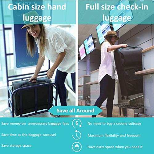 Fugu Luggage スーツケース