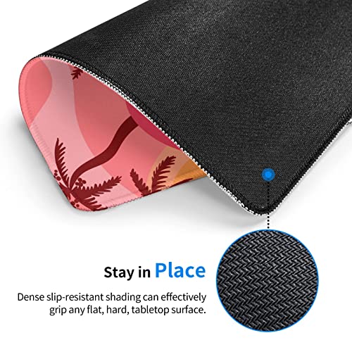 Palm-Trees-Mouse-Pad-with-Stitched-Edges-Laptops-Keyboard-Mouse-Mat-Desk-Pad-Gaming-Mouse-Pad